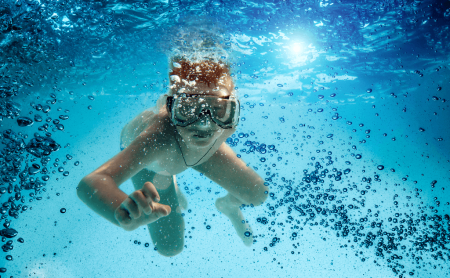 Piscinas Aquacharra